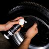 HF01015 TIRE DRESSING application 01